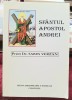 Sfantul apostol Andrei -?Preot Dr. Sabin Verzan