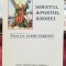 Sfantul apostol Andrei -?Preot Dr. Sabin Verzan