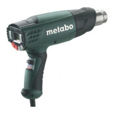 Suflanta de aer cald 2300 W, Metabo HGE 23-650