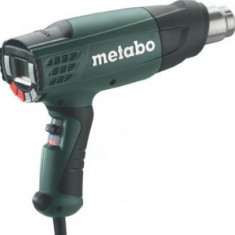 Suflanta de aer cald 2300 W, Metabo HGE 23-650