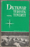 Dictionar turistic pentru tineret, 1968
