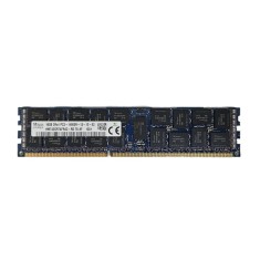 Memorie Server 16GB (1x16GB) Dual Rank x4 PC3-14900R (DDR3-1866) 1866 MHz Registered