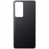 Capac Baterie compatibil cu Xiaomi 12T, Negru