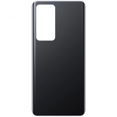 Capac Baterie compatibil cu Xiaomi 12T, Negru foto