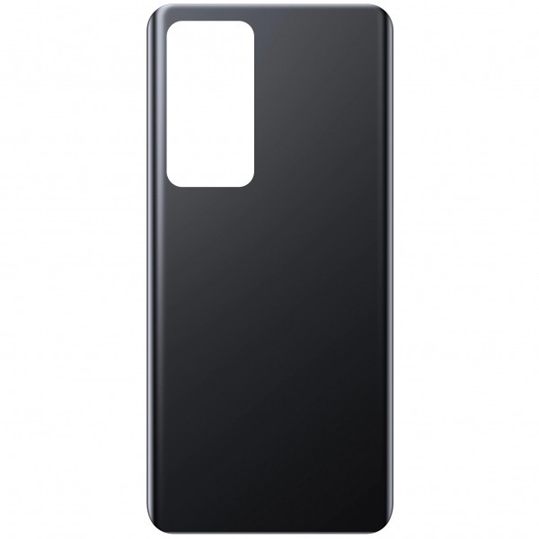 Capac Baterie compatibil cu Xiaomi 12T, Negru