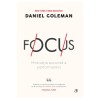 Focus. Ed a II a, Daniel Goleman, Curtea Veche