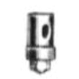 Prindere Butoias 72mm Sistem de Franare tip &quot;R&quot; Cod:421831160RM