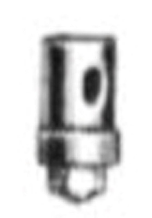 Prindere Butoias 72mm Sistem de Franare tip &quot;R&quot; Cod:421831160RM
