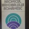 Hronicul handbalului romanesc D.Popescu-Calibasi, R.Badescu