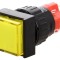 Comutator apăsare SPDT 3A 250V ON-(ON)