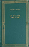 LA PETITE FADETTE-GEORGE SAND