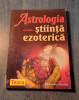 Astrologia stiinta ezoterica Alexandru Nicolici