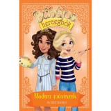 Bűb&aacute;jos hercegnők 12. - Modern műv&eacute;szek - Rosie Banks