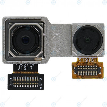 Motorola One (XT1941-4) - Modulul camerei spate P30 Play 13MP + 2MP foto