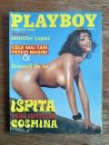 Revista Playboy , octombrie / 2001 / C1P