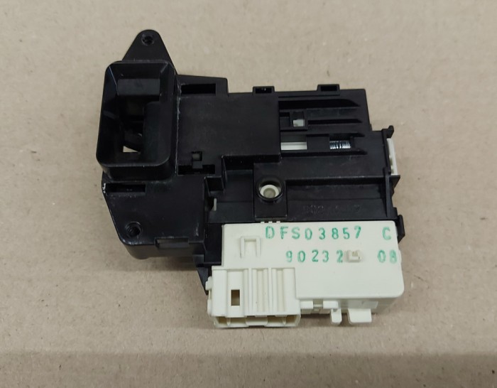 Mecanism inchidere Masina de spalat cu uscator LG F4J6TG0W / R30
