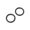 O-ring cap piston SVD AirsoftPro