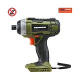 Masina de insurubat cu impact fara acumulator, 18V, 160 Nm, One Power by Heinner