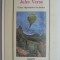 Cinci saptamani in balon &ndash; Jules Verne (coperta putin uzata)