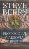 Protocolul Varșovia - Steve Berry, Rao, 2021, Biblioteca Rao, Roman, Beletristica, 427 pagini, Paperback