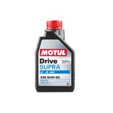 MOTUL HD Drive Supra 80W90 1 litru