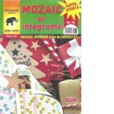 Mozaic de integrame. Nr. 76