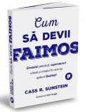 Cum să devii faimos - Editura Publica