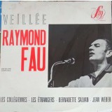 Disc vinil, LP. VEILLEE-RAYMOND FAU-242057