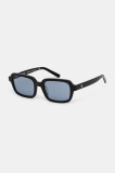 Samsoe Samsoe ochelari de soare SALARRY culoarea negru, U25100016