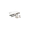 Set kit lant distributie OPEL CORSA D Van DAYCO KTC1000