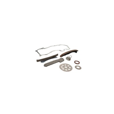 Set kit lant distributie OPEL CORSA D Van DAYCO KTC1000 foto