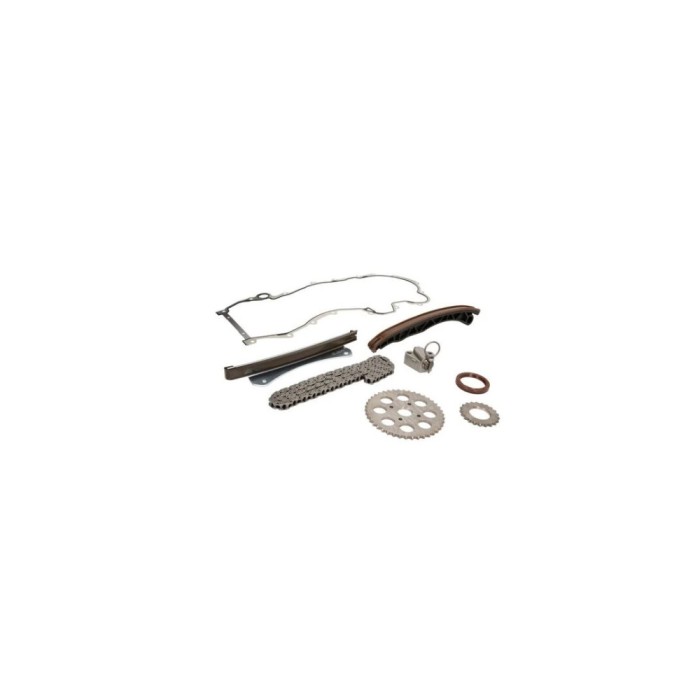 Set kit lant distributie OPEL CORSA D Van DAYCO KTC1000