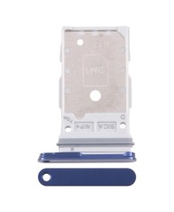Suport Sim Samsung Galaxy S25, S931 Albastru