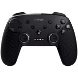 Controller Trust GXT 542 Muta Wireless, Compatibil cu PC/Nintendo Switch, Negru