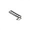 Garnitura chiuloasa BMW 7 (E65 E66 E67) 730 d 2002-2008 CORTECO 415126P