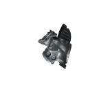 Carenaj aripa interioara punte fata RENAULT KANGOO (KC/FC), 01.2003-01.2008, partea dreapta, spre fata; high density polietilena (HDPE), Tip tractiun