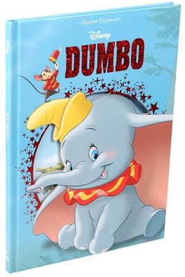 Disney Dumbo foto