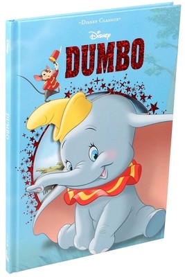 Disney Dumbo