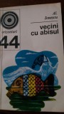 Vecini cu abisul Al.Ionescu 1972