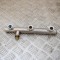 Rampa de combustibil dreapta AUDI A4 8K2, B8 2013 OEM: 06E130090F 3928365