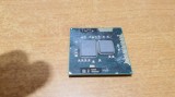 CPU Intel Core i3-380M SOCKET 988 FCPGA10