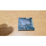 CPU Intel Core i3-380M SOCKET 988 FCPGA10