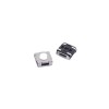 Buton pentru telecomanda alb compatibil logan Cod: APS001 Automotive TrustedCars, Oem