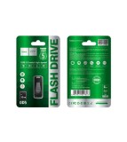 Stick USB memorie Hoco Wisdom UD5 USB 3.0 Metal Flash Disk Drive-Capacitate 32GB