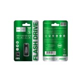 Stick USB memorie Hoco Wisdom UD5 USB 3.0 Metal Flash Disk Drive-Capacitate 32GB