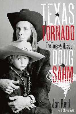 Texas Tornado: The Times &amp;amp; Music of Doug Sahm foto