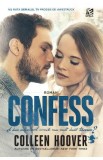 Confess - Colleen Hoover