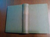 ISTORIA LUI STEFAN CEL MARE - DRUMURI SI ORASE DIN ROMANIA - N. IORGA - 1904