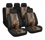 Huse scaun Leopard 9buc Garage AutoRide