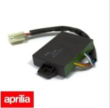 Cumpara ieftin CDI Original Aprilia 125cc AF1 Classic MX Pegaso Red Rose RS RX SX Tuareg (Rotax 2T LC) - Motorevolution - Aprindere Electronica